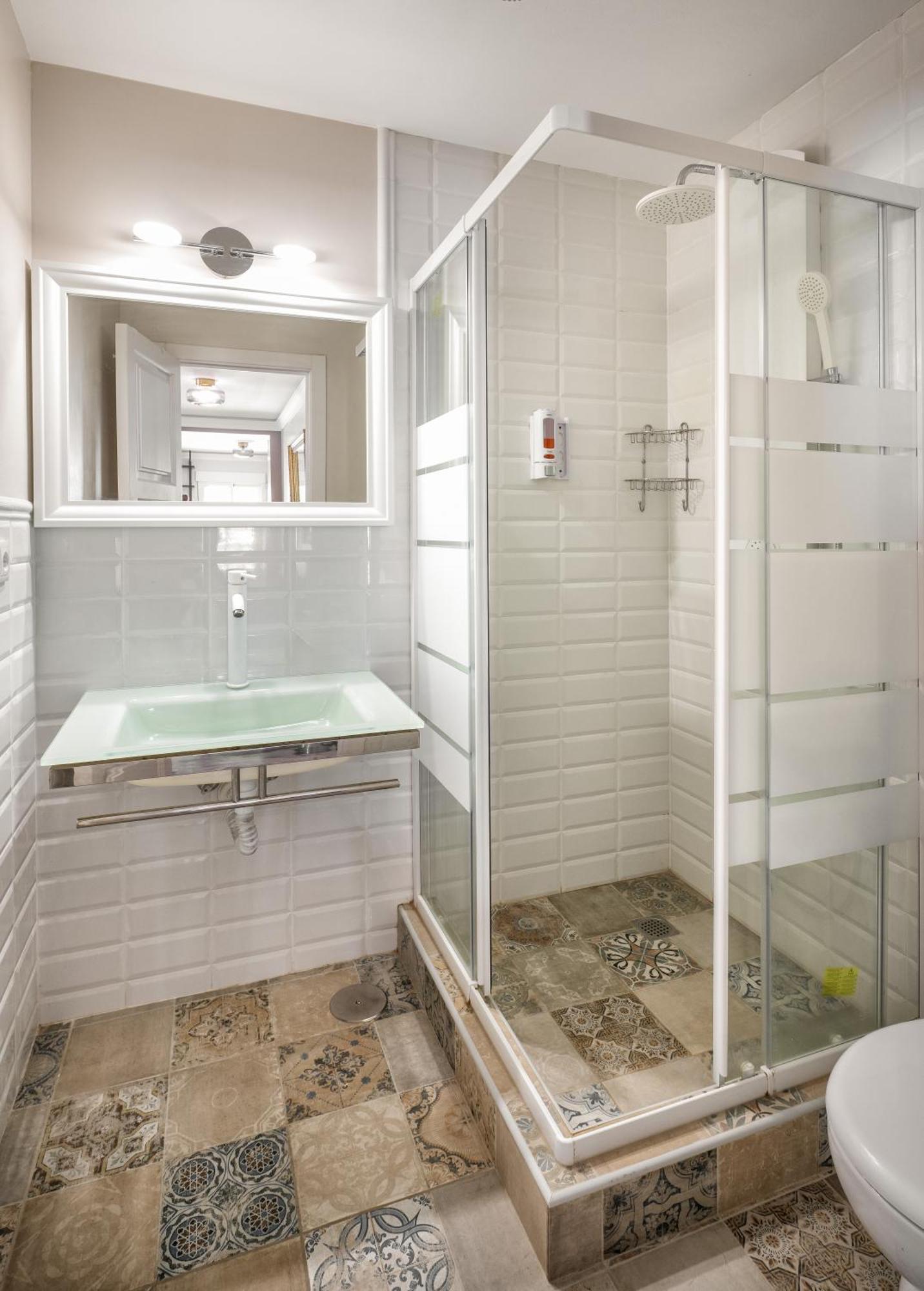 Apartment Casa Azul First Line -puerto Banus Golden Mile *